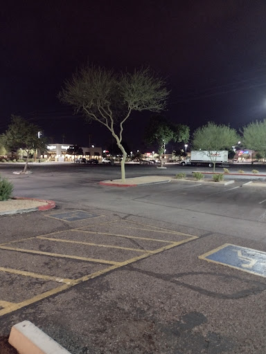 Shopping Mall «Mesa Grand Shopping Center», reviews and photos, 1955 S Stapley Dr, Mesa, AZ 85204, USA