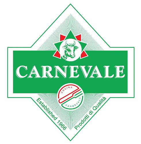 Comments and reviews of CARNEVALE - Italian food since 1966