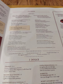 Eataly Pinerolo à Pinerolo menu