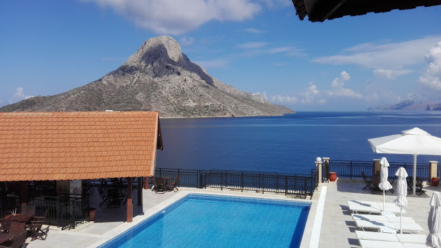 Continental Hotel - Κάλυμνος