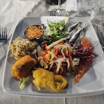 Photo n°1 de l'avis de Mauro.g fait le 22/07/2023 à 11:44 sur le  Hotel Ristorante Pasticceria Sombrero Licata à Licata