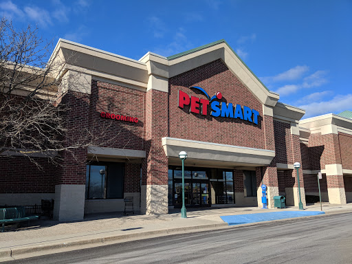 Pet Supply Store «PetSmart», reviews and photos, 7260 Orchard Lake Rd, West Bloomfield Township, MI 48322, USA