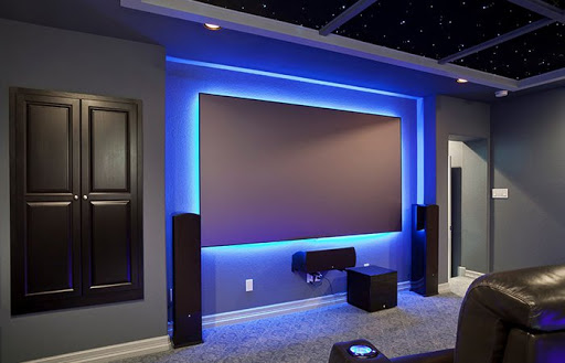 Dream Home Entertainment image