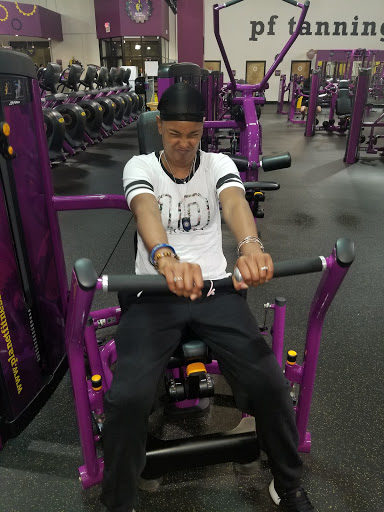 Gym «Planet Fitness», reviews and photos, 301 Oyster Point Rd, Newport News, VA 23602, USA