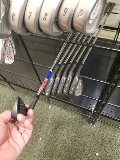 Sporting Goods Store «Golf Galaxy», reviews and photos, 1211 TX-1604 Loop, San Antonio, TX 78258, USA