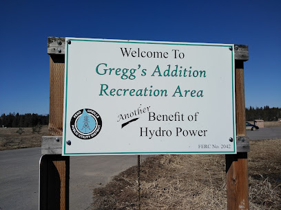 Gregg's Addition Recreation Area