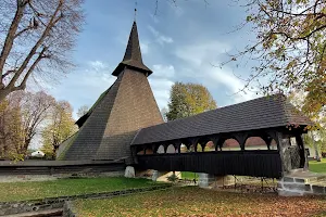 Kostel svatého Bartoloměje image