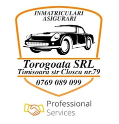 Inmatriculari auto - Torogoata SRL