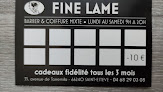 Salon de coiffure Fine Lame 66240 Saint-Estève