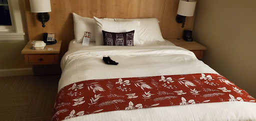 Resort «The Essex Resort & Spa», reviews and photos, 70 Essex Way, Essex Junction, VT 05452, USA