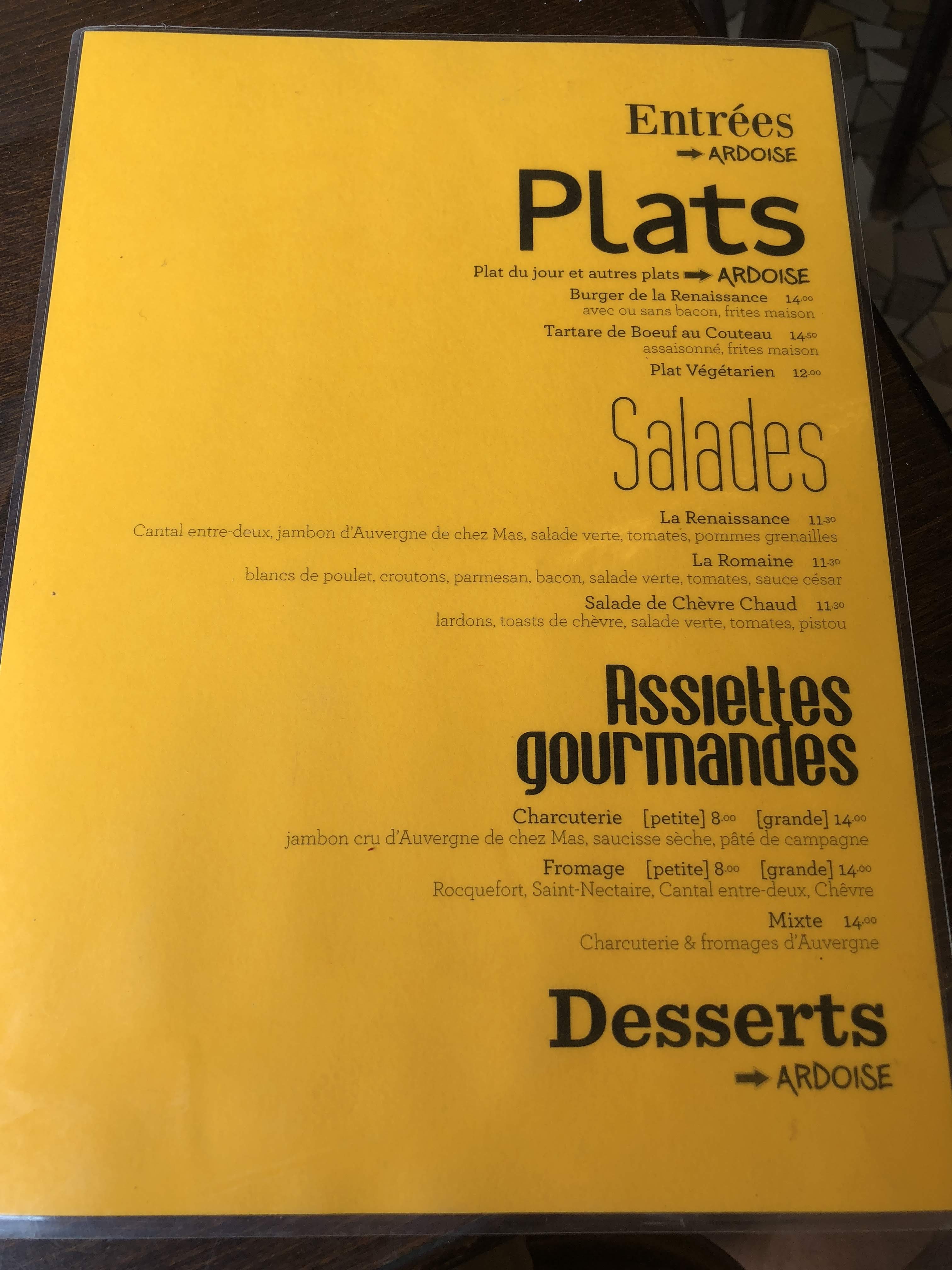 Photo n° 5 de l'avis de Mathieu.i fait le 21/07/2018 à 13:19