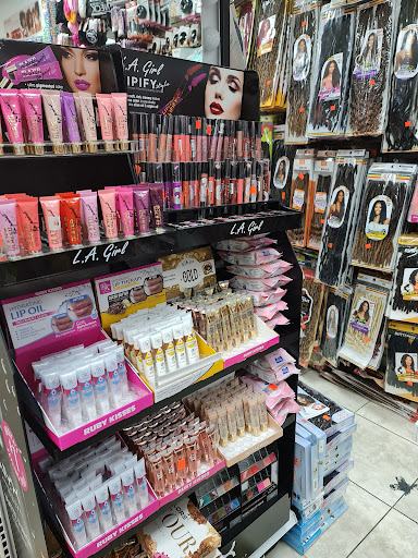 Beauty Supply Store «Zuri Beauty Supply», reviews and photos, 2338 E Stop 11 Rd, Indianapolis, IN 46227, USA
