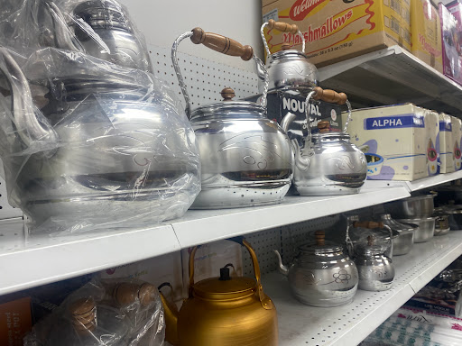 Supermarket «City Market International Halal Food», reviews and photos, 14029 Mundy Dr, Fishers, IN 46038, USA