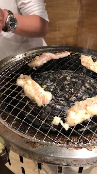 0秒レモンサワー 仙台ホルモン焼肉酒場 ときわ亭 横浜西口店