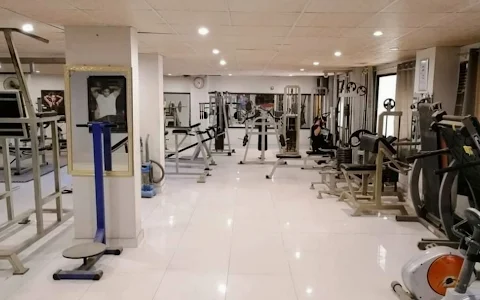 Aamir's Muscle Arena Gym image