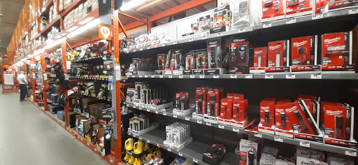 Home Improvement Store «The Home Depot», reviews and photos, 60 Orange St, Bloomfield, NJ 07003, USA