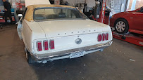Dallas Star Auto & Tire - Photo 3 - Car repair in Mesquite, TX, Mesquite