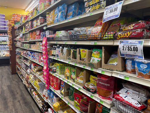 Supermarket «Sabor Tropical Supermarket», reviews and photos, 969 Normandy Dr, Miami Beach, FL 33141, USA