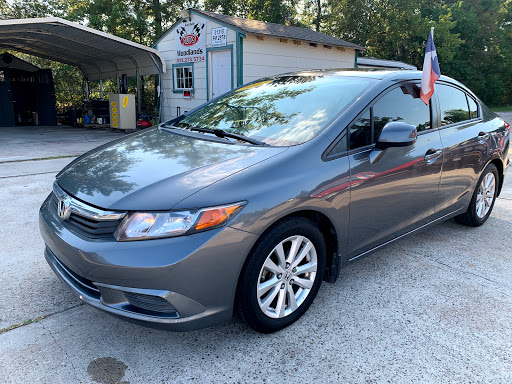 Used Car Dealer «Auto Woodlands», reviews and photos, 6406 FM 1488 Road B, Magnolia, TX 77354, USA