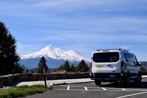 Trekker Vans image