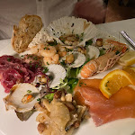 Photo n°3 de l'avis de Fifi. fait le 26/05/2023 à 15:55 sur le  Ristorante San Silvestro à Venice