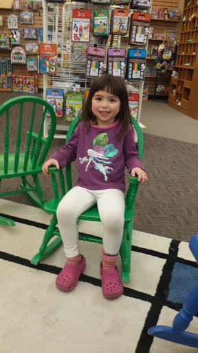 Clothing Store «University Book Store: Hilldale», reviews and photos, 702 N Midvale Blvd, Madison, WI 53705, USA