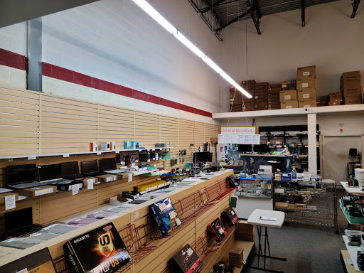 Computer Store «Austin Tech», reviews and photos, 21770 Beaumeade Cir Unit #145, Ashburn, VA 20147, USA