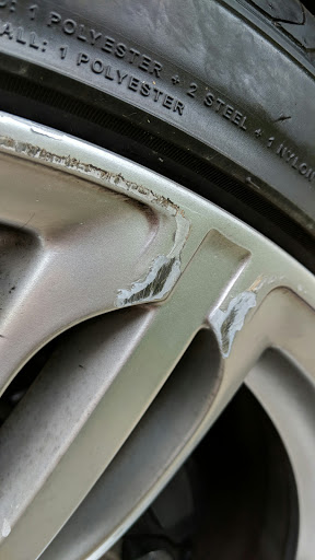 Car Wash «Al Paul Auto Wash», reviews and photos, 2128 Warrensville Center Rd, Cleveland, OH 44121, USA