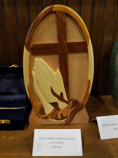 Funeral Home «Family-Funeral & Cremation», reviews and photos, 7253 Plantation Rd, Pensacola, FL 32504, USA