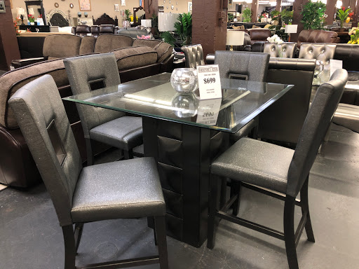 Furniture Store «Furniture Mecca», reviews and photos, 5648 Lancaster Ave, Philadelphia, PA 19131, USA