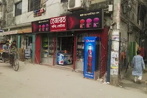 Tejarat Shopping Center, Dhaka image
