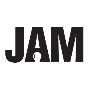 Reviews of JAM - Ideas that spread in Palmerston North - Graphic designer