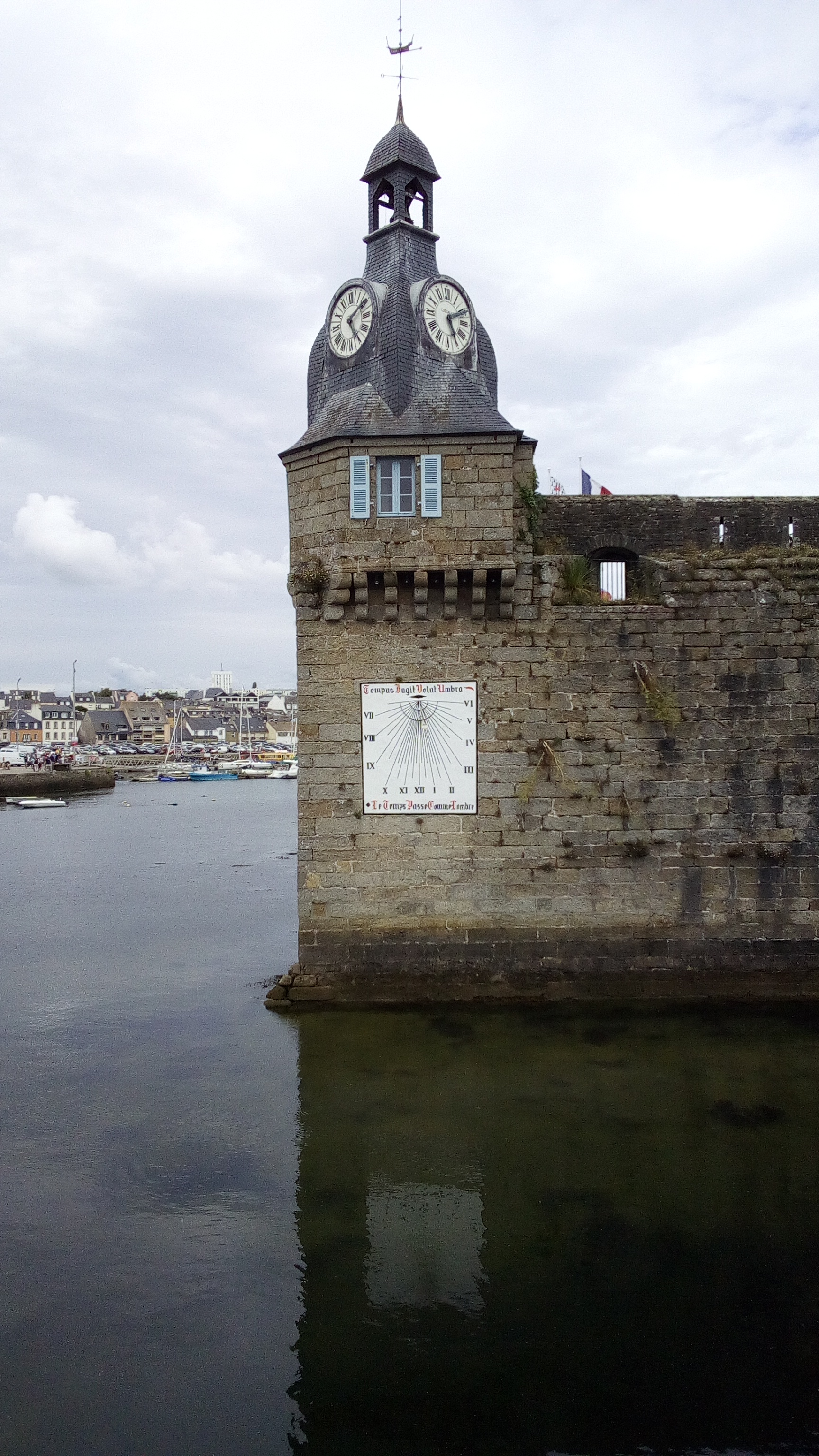 Photo n° 1 de l'avis de Eric.o fait le 09/08/2018 à 07:53