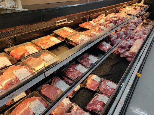 Grocery Store «Meijer», reviews and photos, 1900 E College Ave, Normal, IL 61761, USA