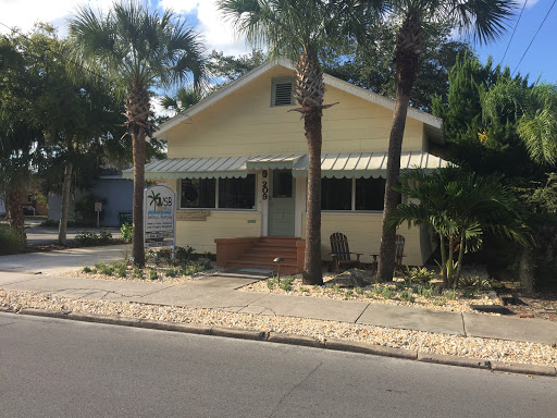 Real Estate Agency «NSB Homes New Smyrna Beach Real Estate», reviews and photos, 209 Downing St, New Smyrna Beach, FL 32168, USA