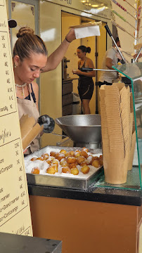 Plats et boissons du Restaurant Maison Caramel à Saint-Gilles-Croix-de-Vie - n°19