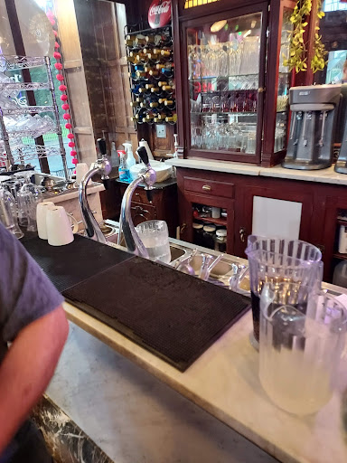 Ice Cream Shop «Corner Shop», reviews and photos, 171 Main St, Bramwell, WV 24715, USA