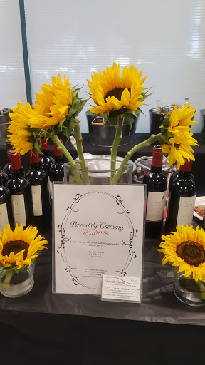 Southern Restaurant (US) «Piccadilly Catering & Restaurant», reviews and photos, 1169 Chess Dr a, Foster City, CA 94404, USA