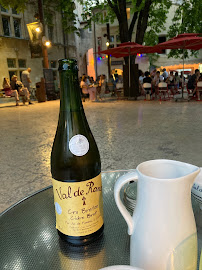 Plats et boissons du Creperie Lou Planet à Saint-Rémy-de-Provence - n°15