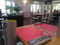 Atmosphère du Restaurant Le Pitch and Putt95 à Saint-Ouen-l'Aumône - n°7