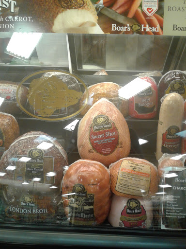 Health Food Store «Sprouts Farmers Market», reviews and photos, 39 N Rosemead Blvd, Pasadena, CA 91107, USA