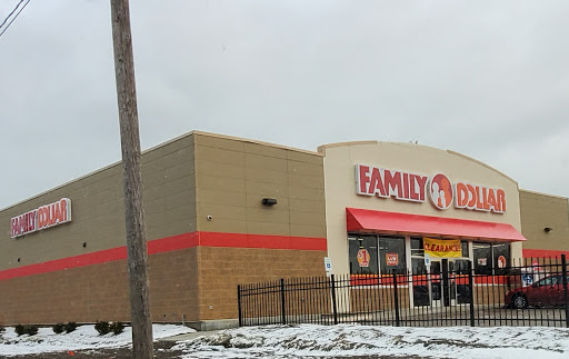 Family Dollar
