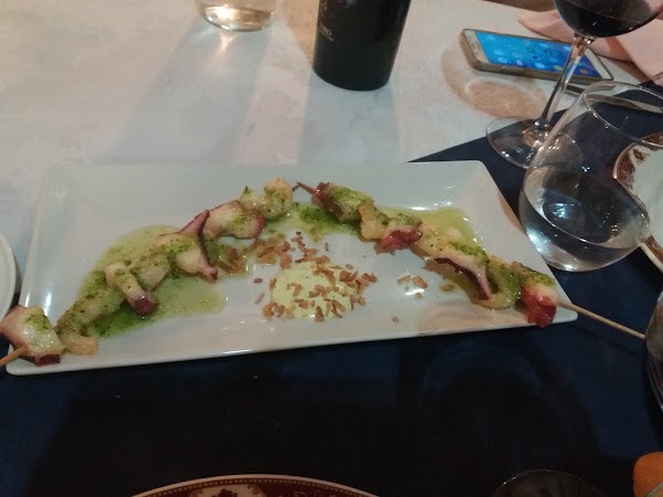Imagen de Restaurante Ribel (10 de 11)