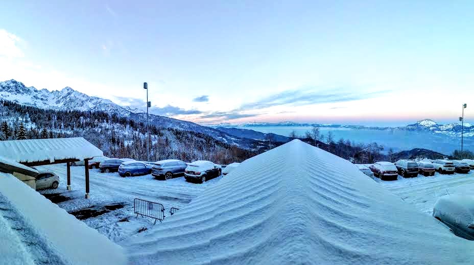 Photo n° 8 de l'avis de Django.o fait le 28/01/2019 à 21:55