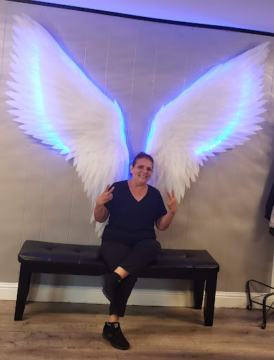 Tattoo Shop «Puzzle Piece Tattoo», reviews and photos, 4983 Mission St, San Francisco, CA 94112, USA