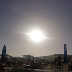 Photo n°1 de l'avis de Tiziana.e fait le 10/08/2023 à 13:25 sur le  Lido Oriente à Gaeta