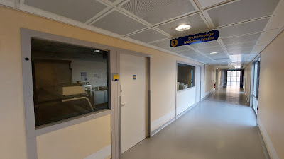 Centre Hospitalier de Perpignan à Perpignan