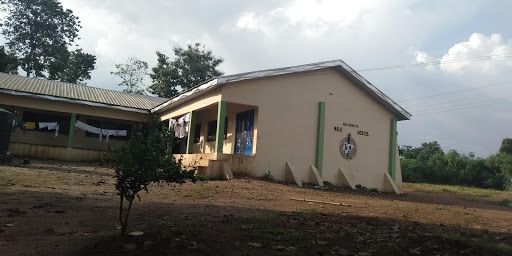 NYSC orientation Camp, Issele-Uku Rd, Issele-Uku, Nigeria, Park, state Anambra