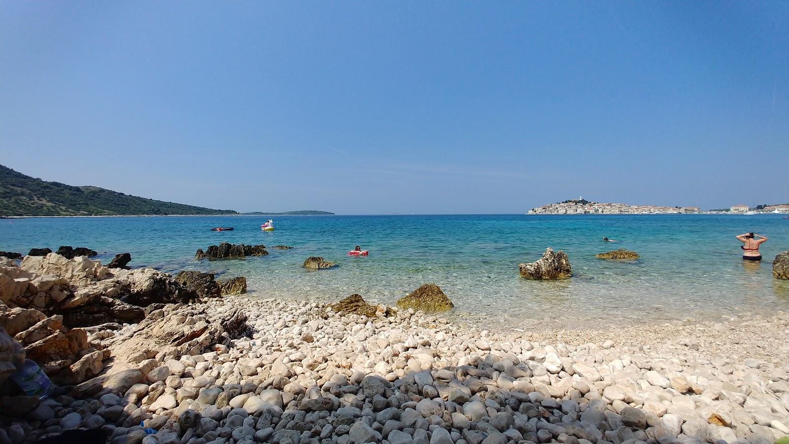 Φωτογραφία του Zatoka και η εγκατάσταση