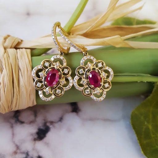 Jeweler «Sami Fine Jewelry & Unique Gifts», reviews and photos, 16704 E Ave of the Fountains #100, Fountain Hills, AZ 85268, USA